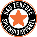 Bad Zebedee