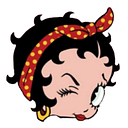 Betty Boop