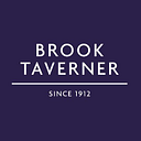 Brook Taverner