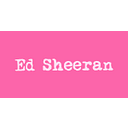 Ed Sheeran