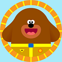 Hey Duggee