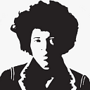 Jimi Hendrix