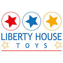 Liberty House Toys