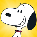 Peanuts