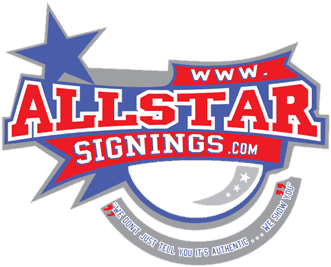 Allstar Signings