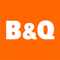B & Q