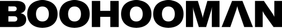 boohooMAN logo