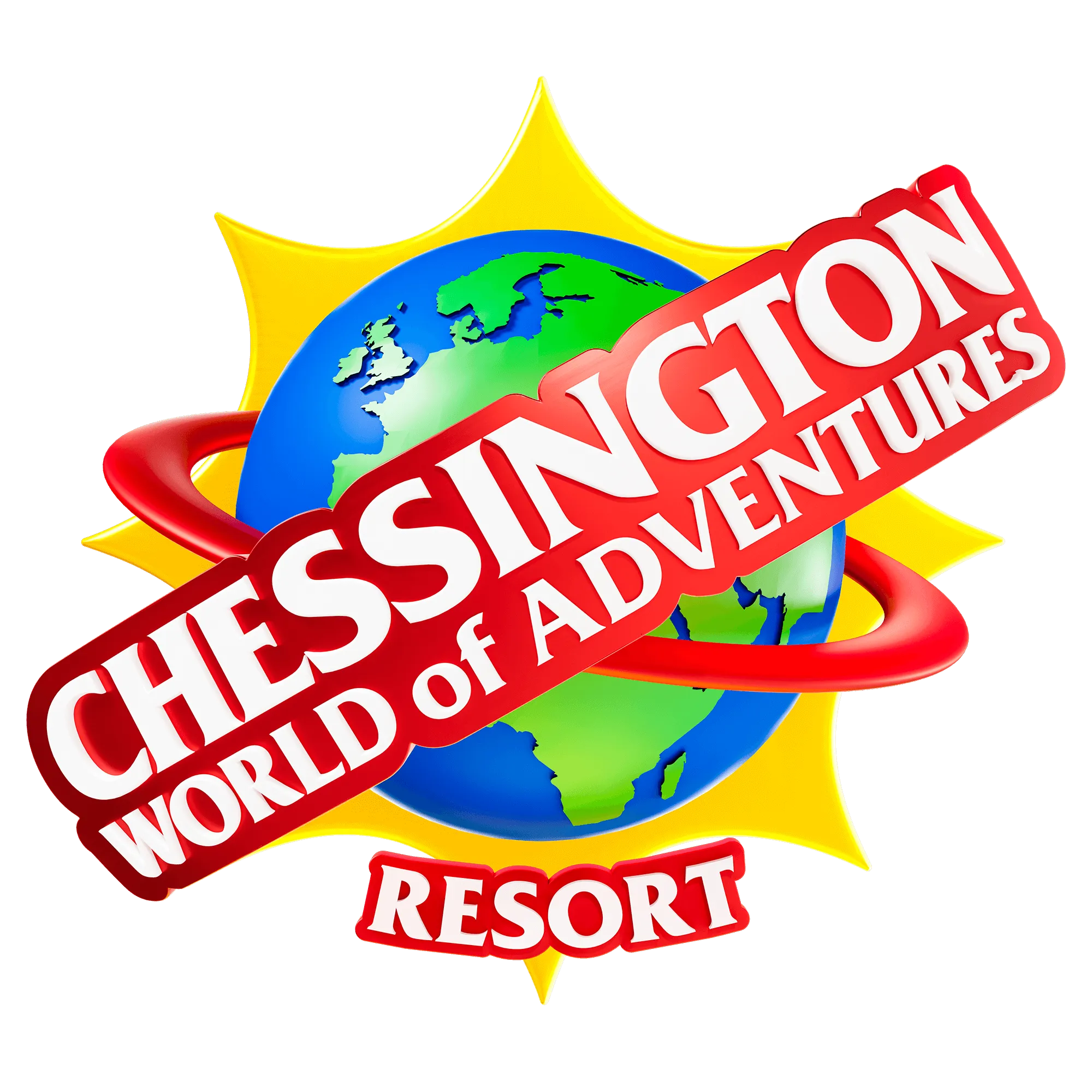 Chessington