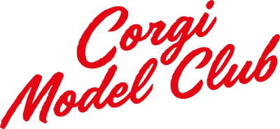 Corgi Model Club