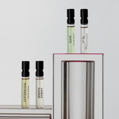 Floris London