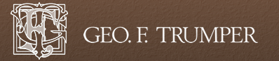 Geo F Trumper