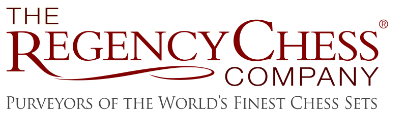 Regency Chess IE logo