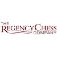 The Regency Chess Company