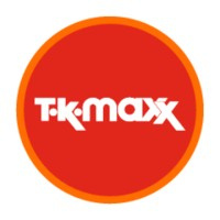 TK Maxx Home